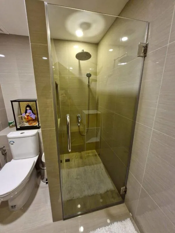 Property photos for Metro Jomtien Condotel