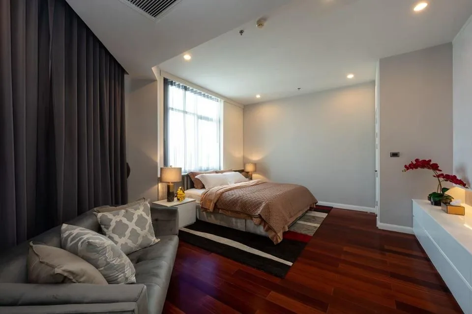 Property photos for Supalai Wellington