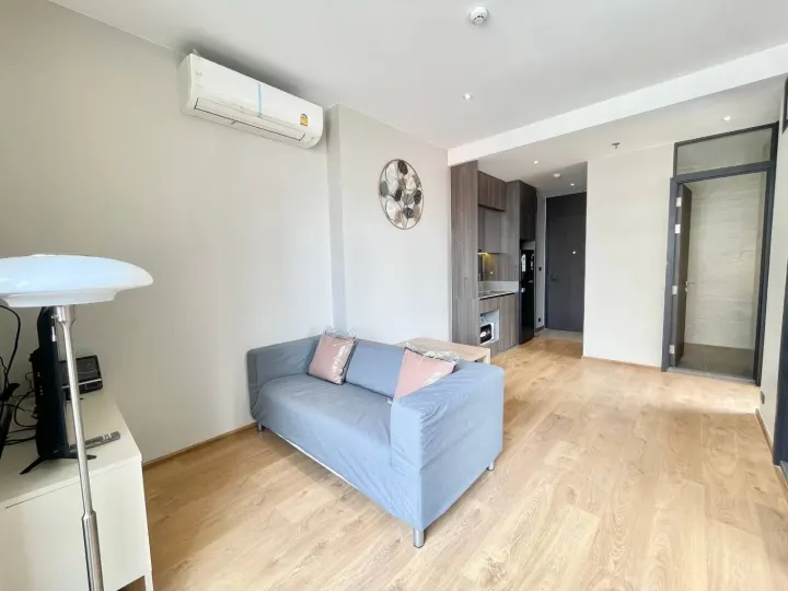 Property photos for The FINE Bangkok Thonglor - Ekamai