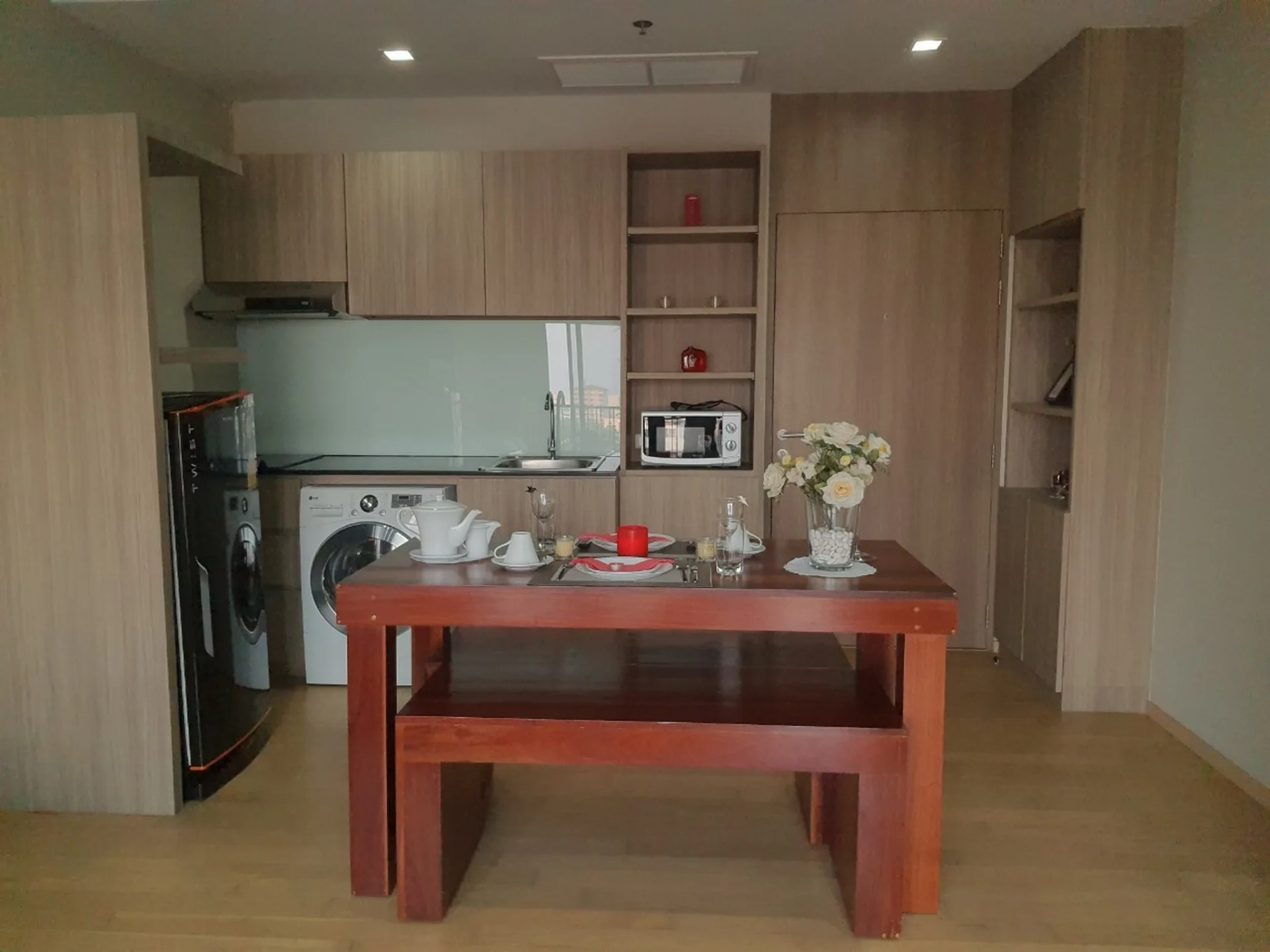 Property photos for Noble Reveal