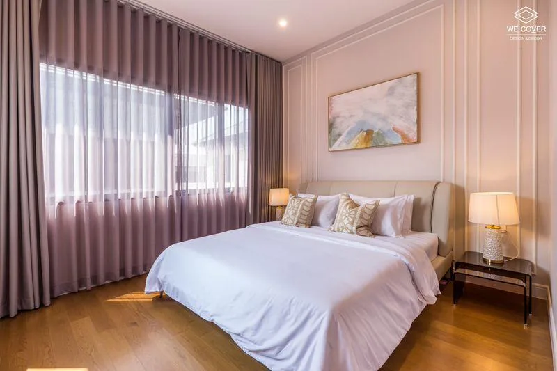 Property photos for Narasiri Krungthep Kreetha