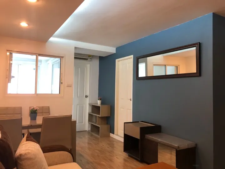 Property photos for Zenith Place  Sukhumvit 71