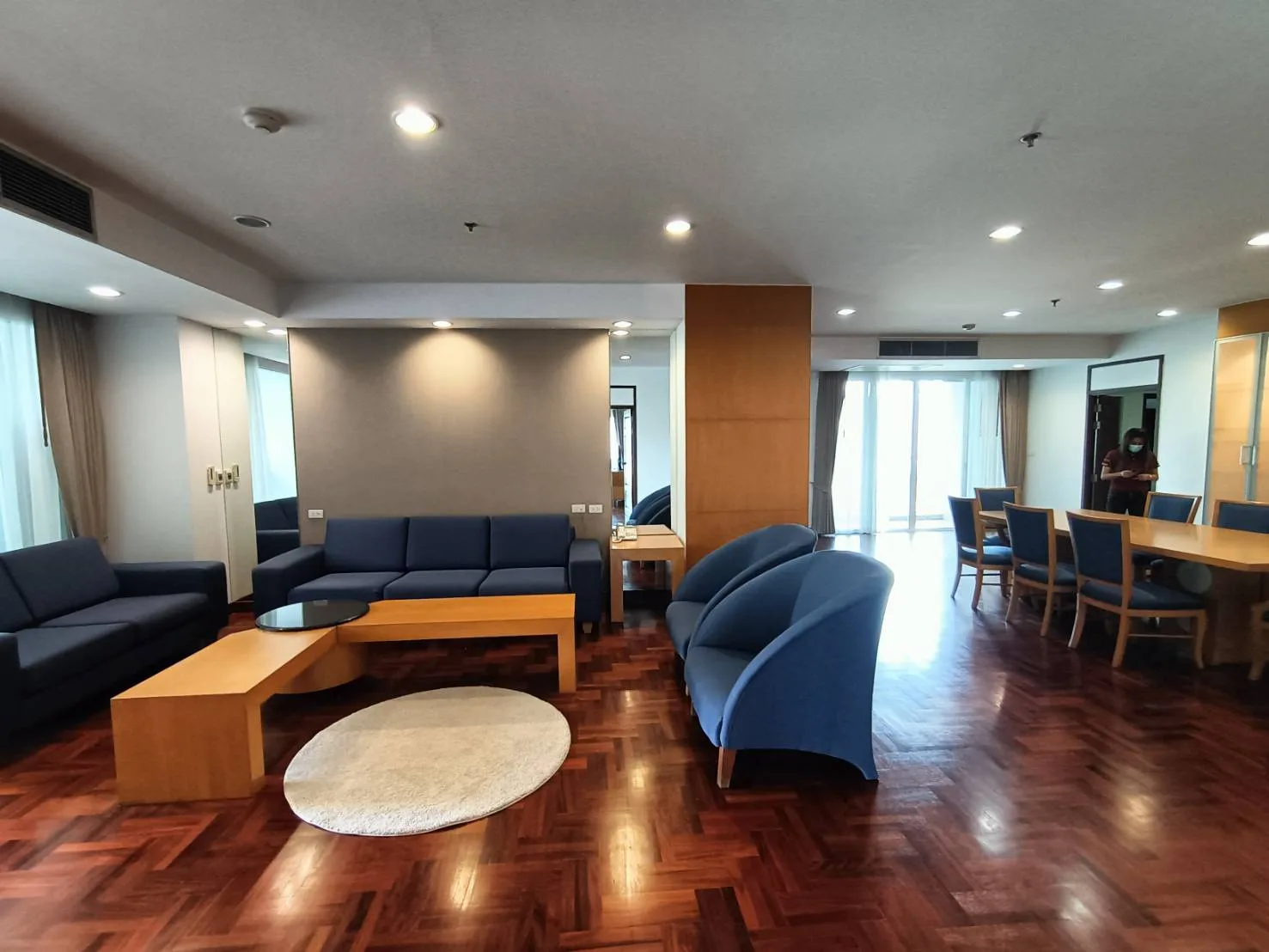 Property photos for The Grand Sethiwan Sukhumvit 24