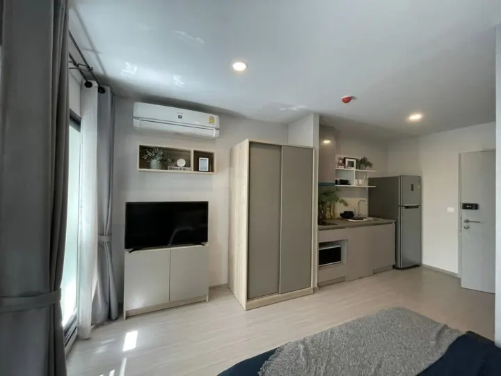 Property photos for Aspire Asoke-Ratchada