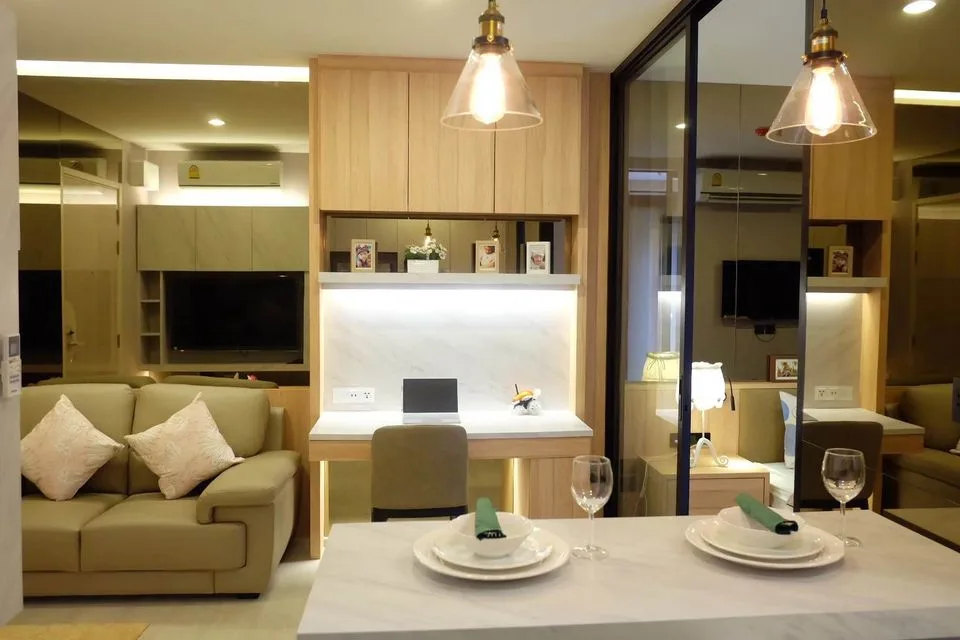 Property photos for Life Asoke