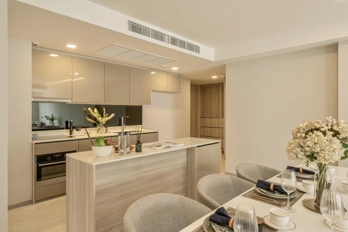 Property photos for Fynn Sukhumvit 31