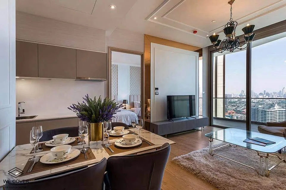 Property photos for Magnolias Waterfront Residences