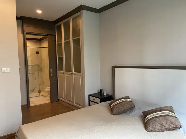 Property photos for The Reserve - Kasemsan 3