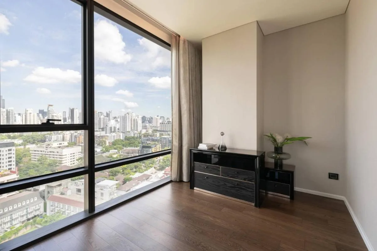 Property photos for The Bangkok Thonglor