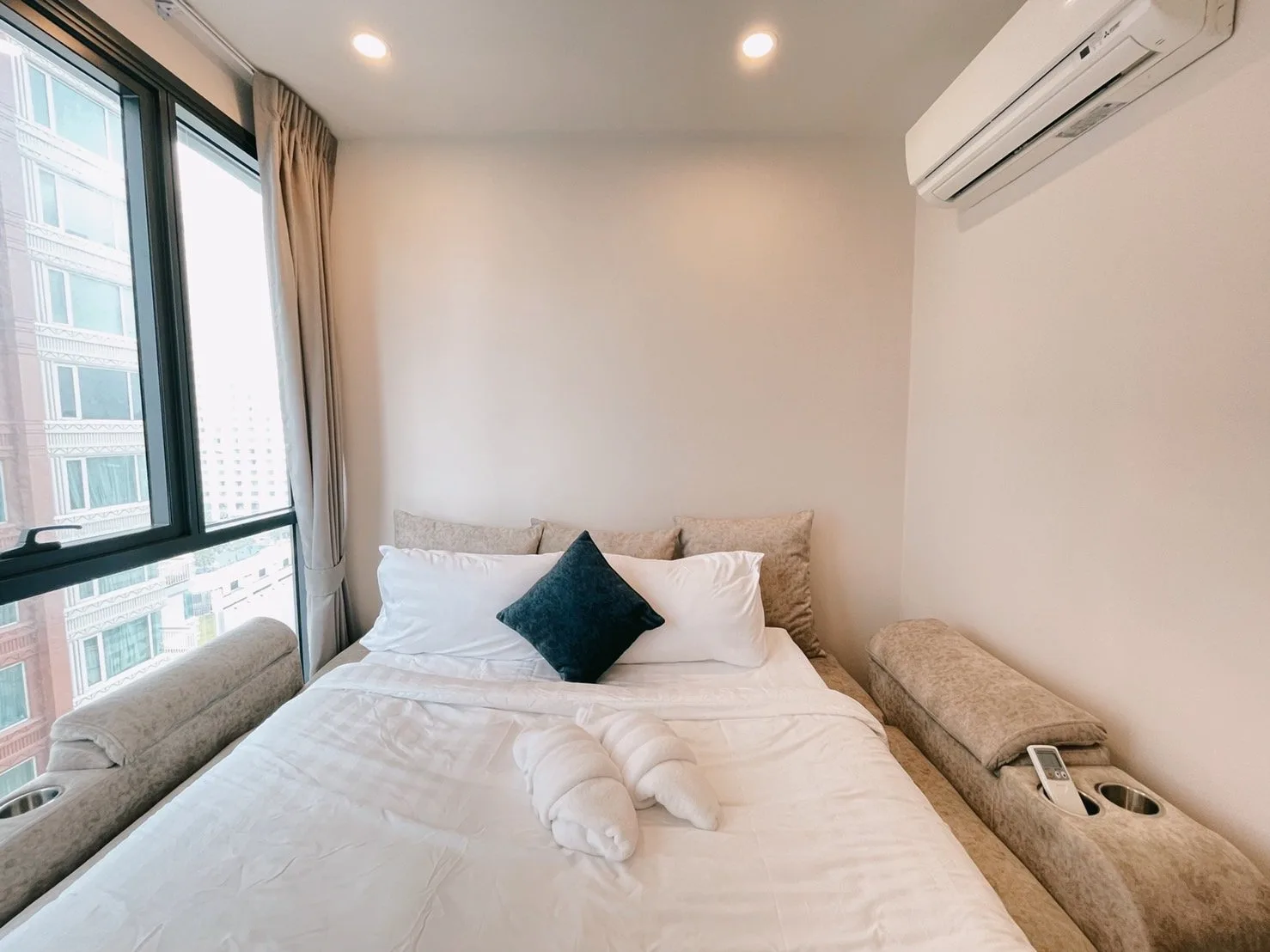 Property photos for Q Chidlom - Phetchaburi