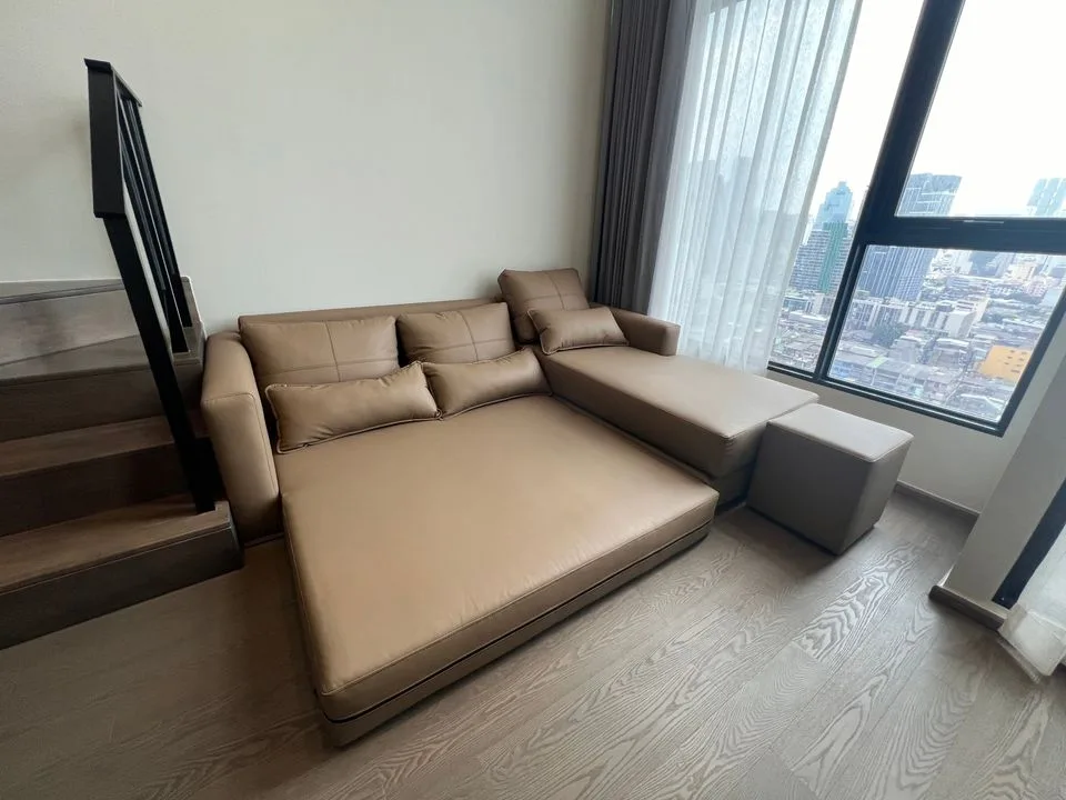 Property photos for Park Origin Chula-samyan