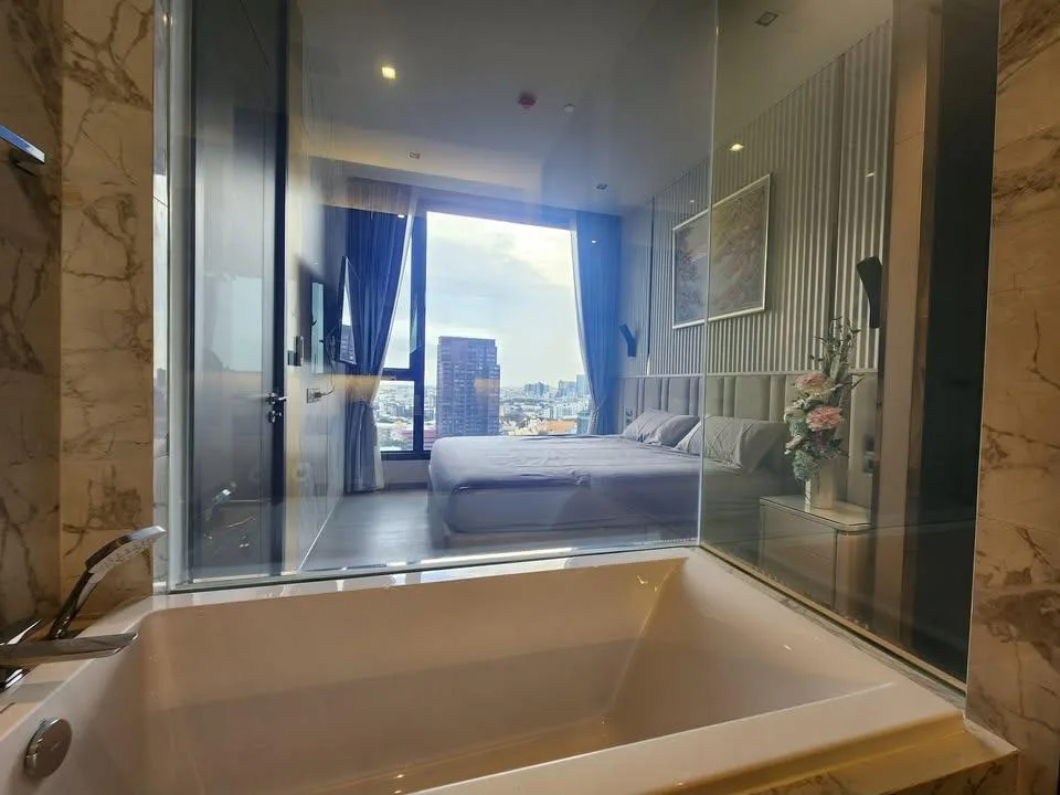 Property photos for Hyde Heritage Thonglor