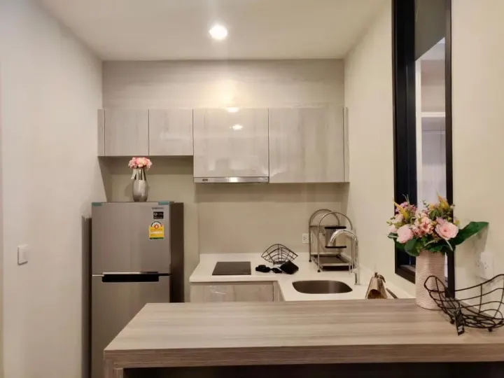 Property photos for Life Asoke