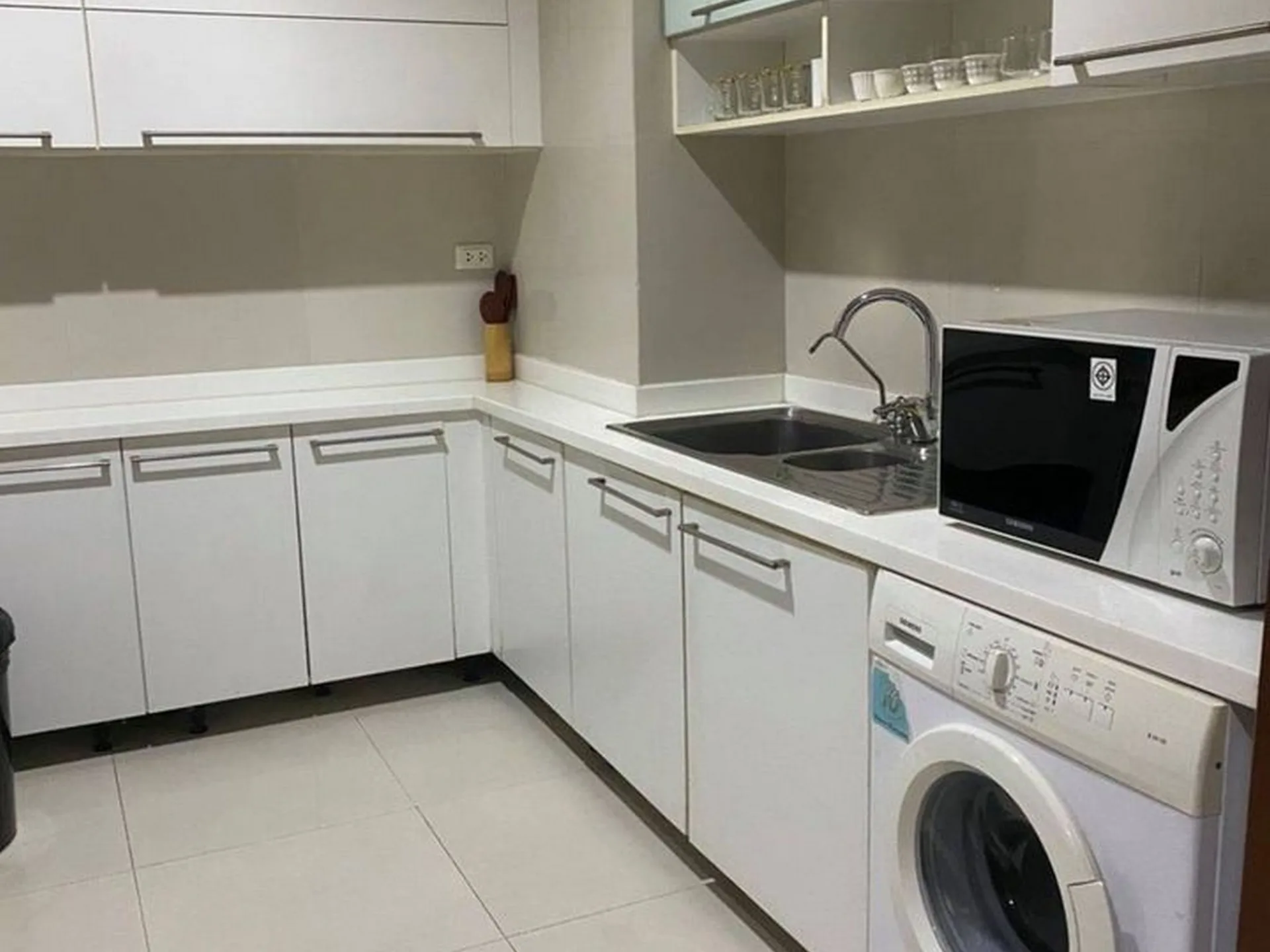 Property photos for Sukhumvit City Resort