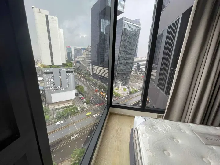 Property photos for ASHTON Asoke - Rama 9