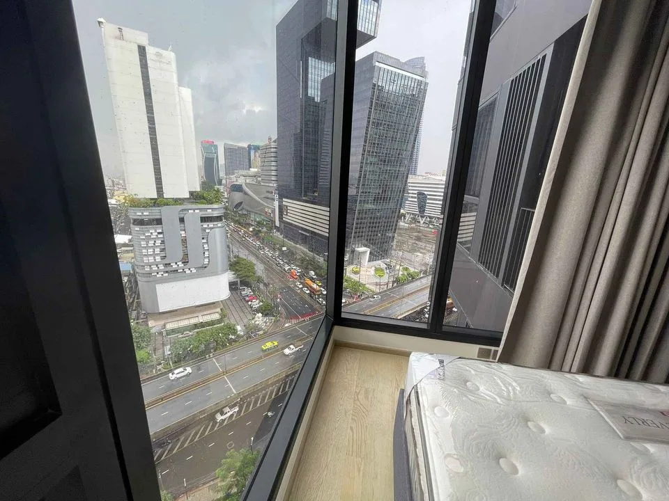 Property photos for ASHTON Asoke - Rama 9