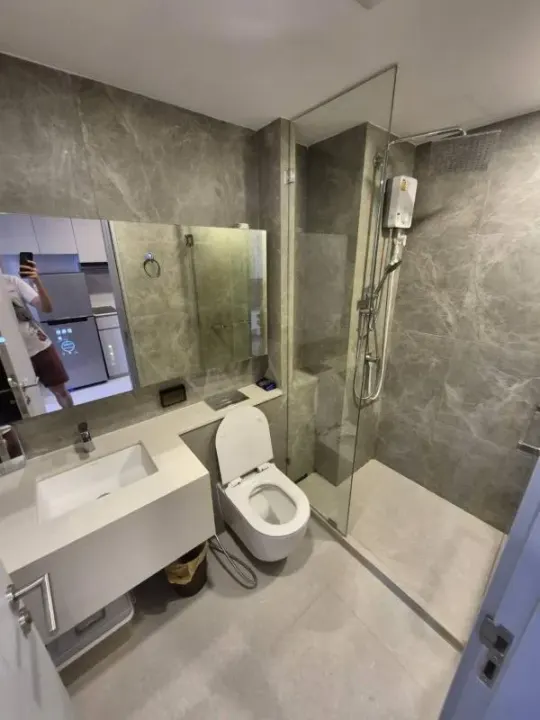 Property photos for Soho Bangkok Ratchada