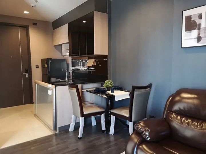 Property photos for The Line Asoke - Ratchada
