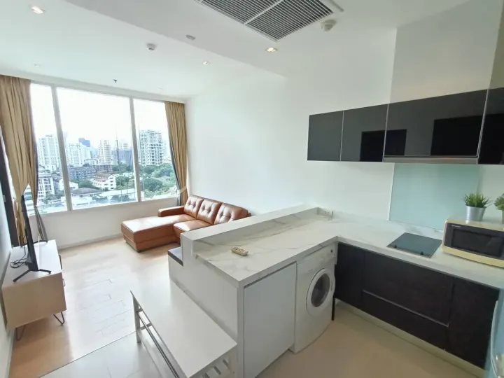 Property photos for Eight Thonglor Residence