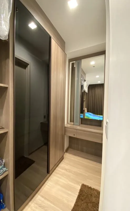 Property photos for THE LINE Phahol - Pradipat