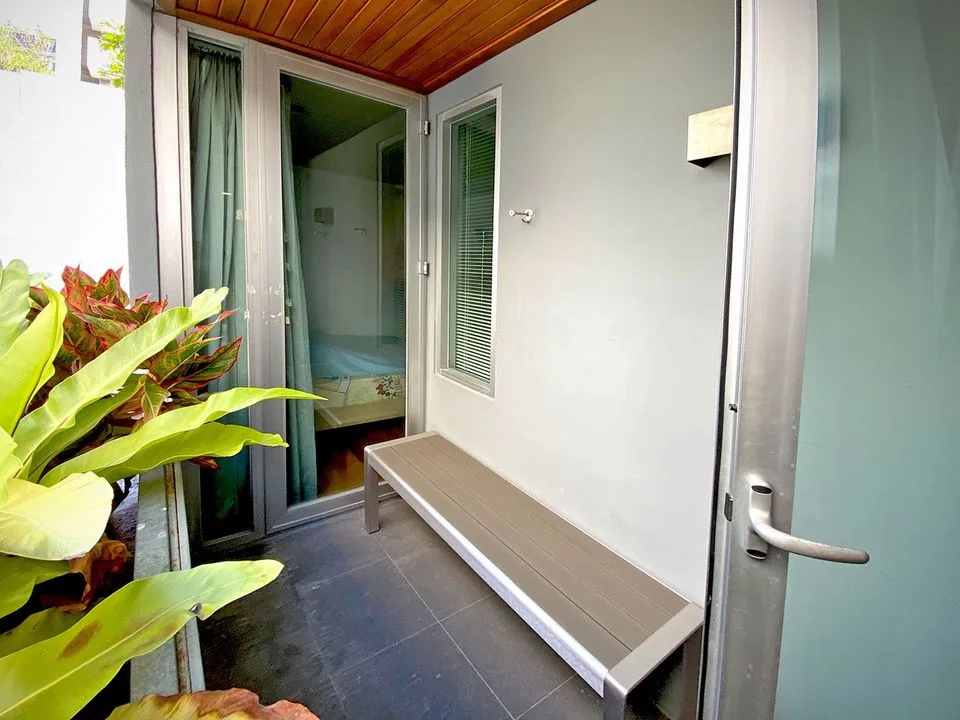 Property photos for Quad Silom