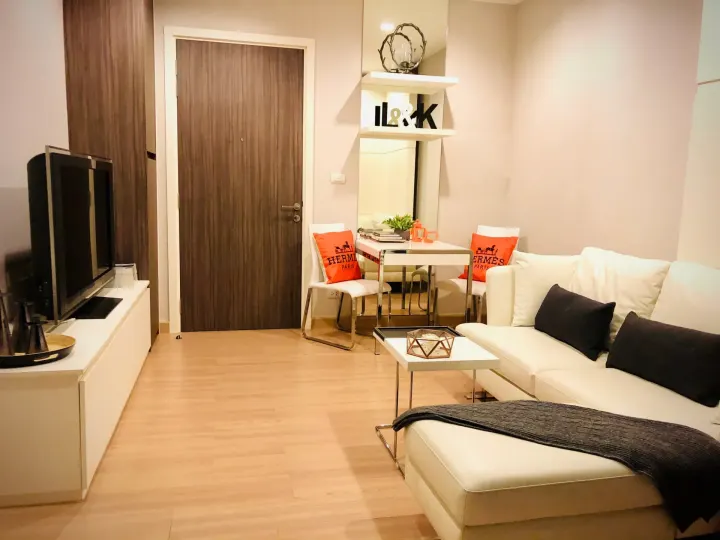 Property photos for Urbano Absolute Sathon - Taksin