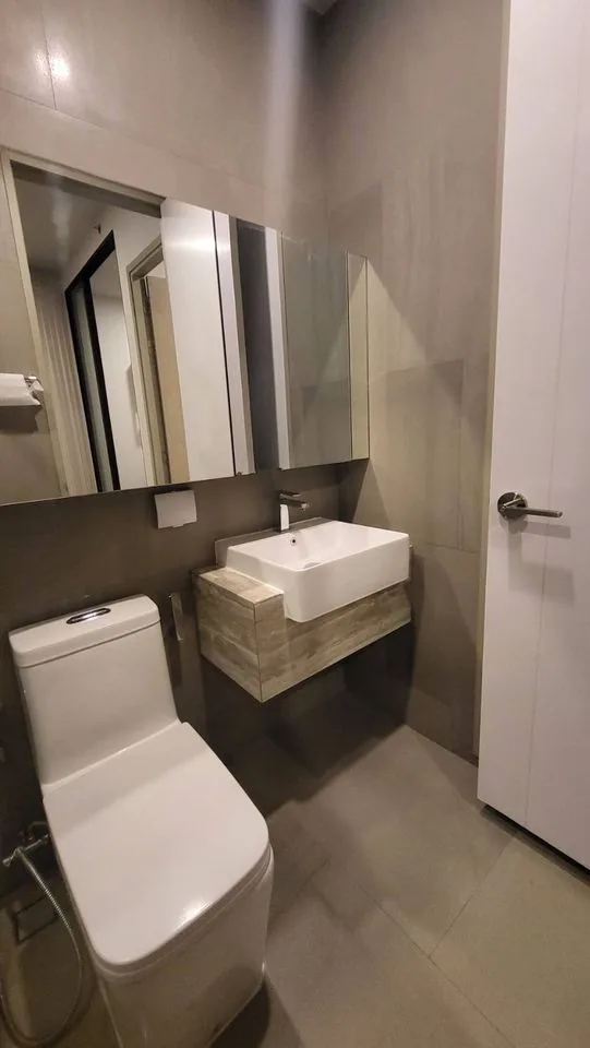 Property photos for Park Origin Phaya Thai