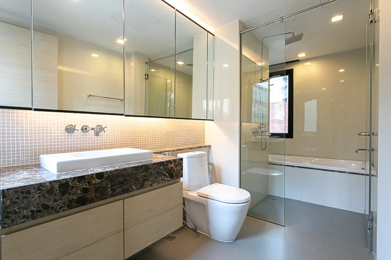 Property photos for L8 Residence