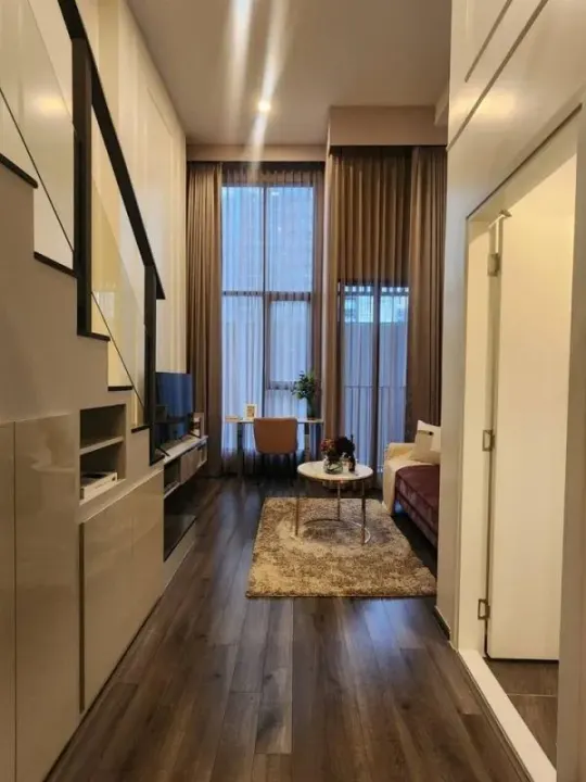 Property photos for KnightsBridge Space ??? Rama9
