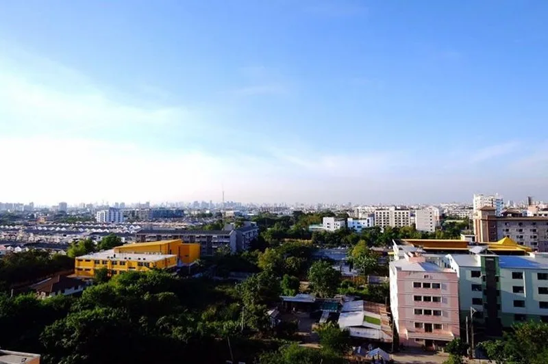 Property photos for Supalai Park Srinakarin