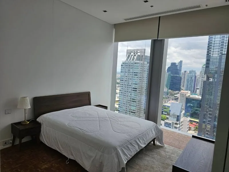 Property photos for The Ritz - Carlton Residences at MahaNakhon