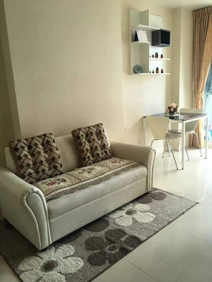 Property photos for Wish @ Samyan