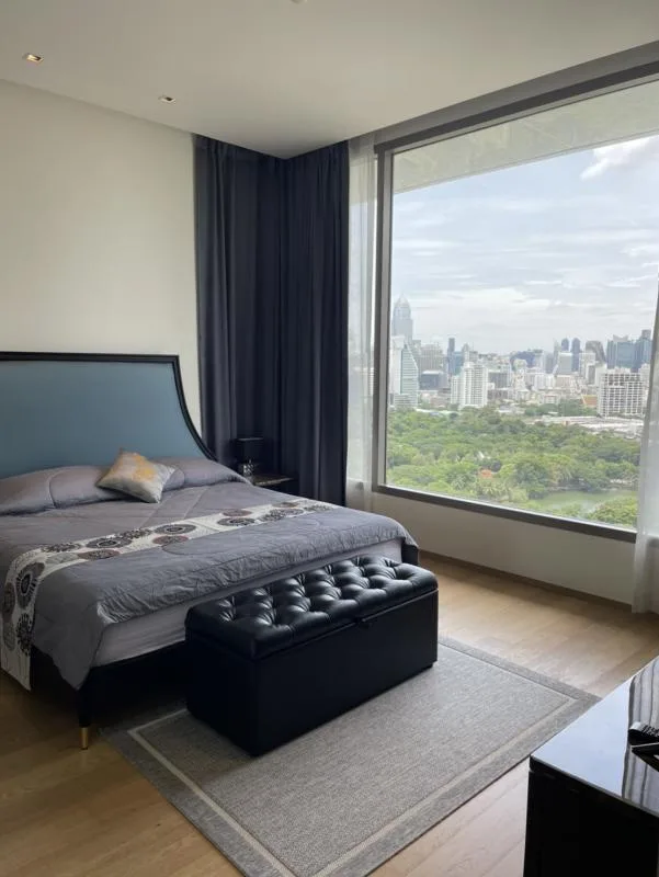 Property photos for Ideo Sathorn - Thaphra