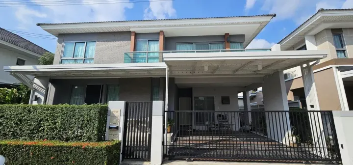 Property photos for Perfect Place Rama 9-krungthepkreetha