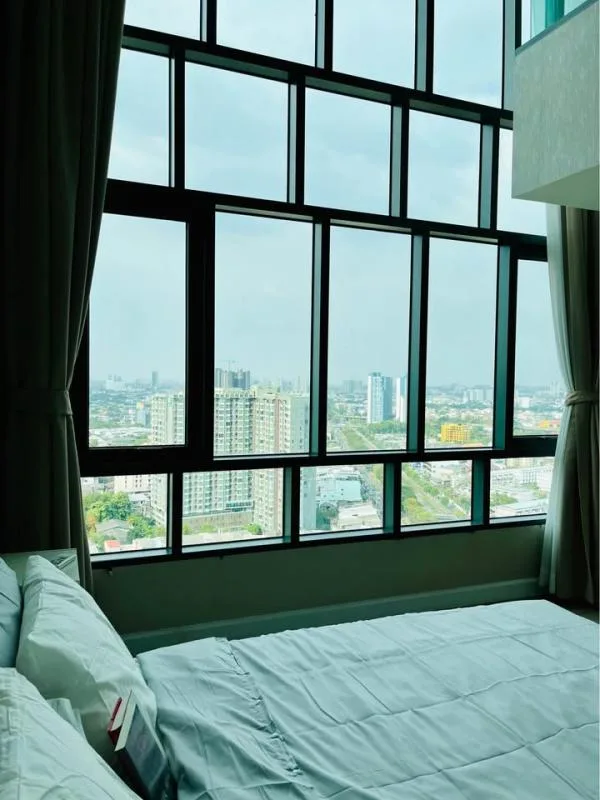Property photos for Metro Sky Prachachuen