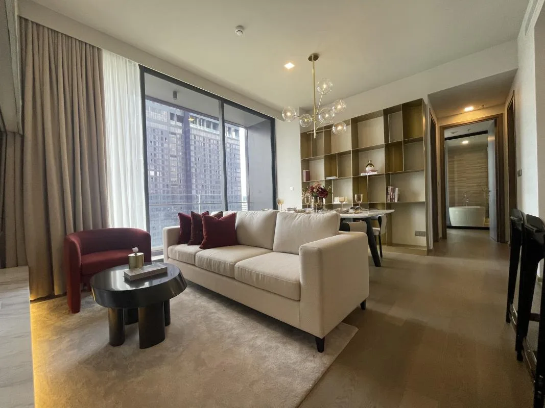 Property photos for Celes Asoke