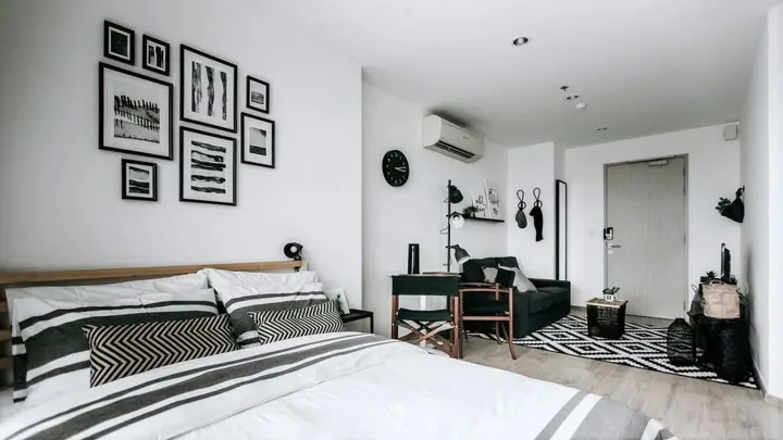 Property photos for Ideo Q Chula - Samyan