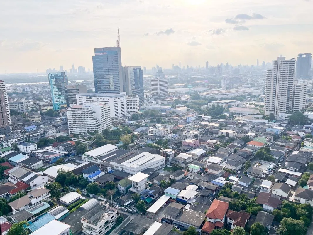 Property photos for Ideo Q Sukhumvit 36