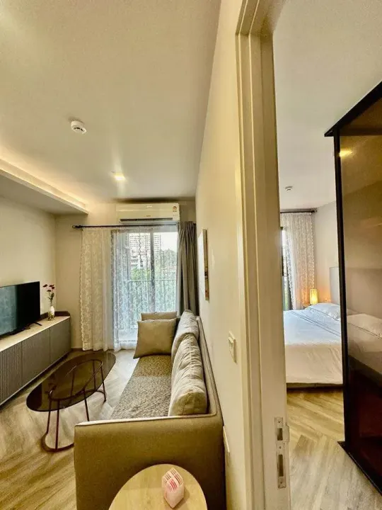 Property photos for Chapter Thonglor 25