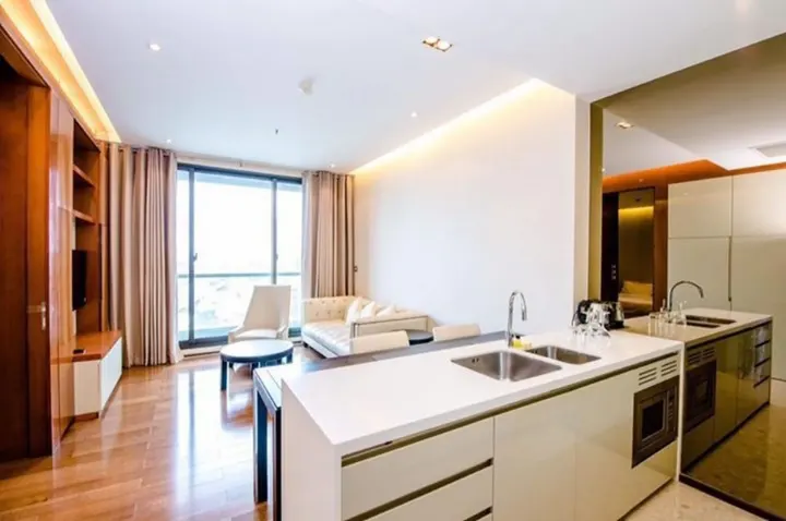 Property photos for The Address Sukhumvit 28