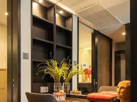 Property photos for The Private Residence Rajdamri