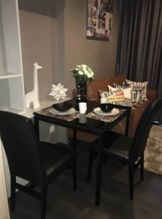 Property photos for Edge Sukhumvit 23