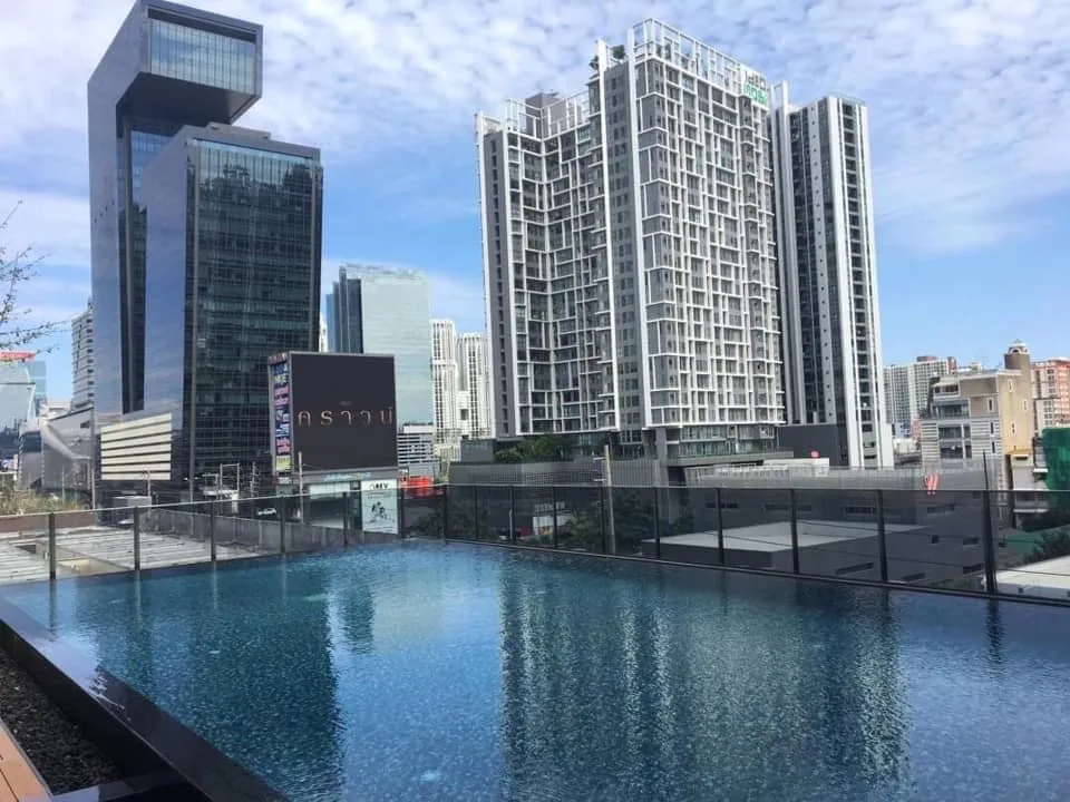 Property photos for Rhythm Asoke