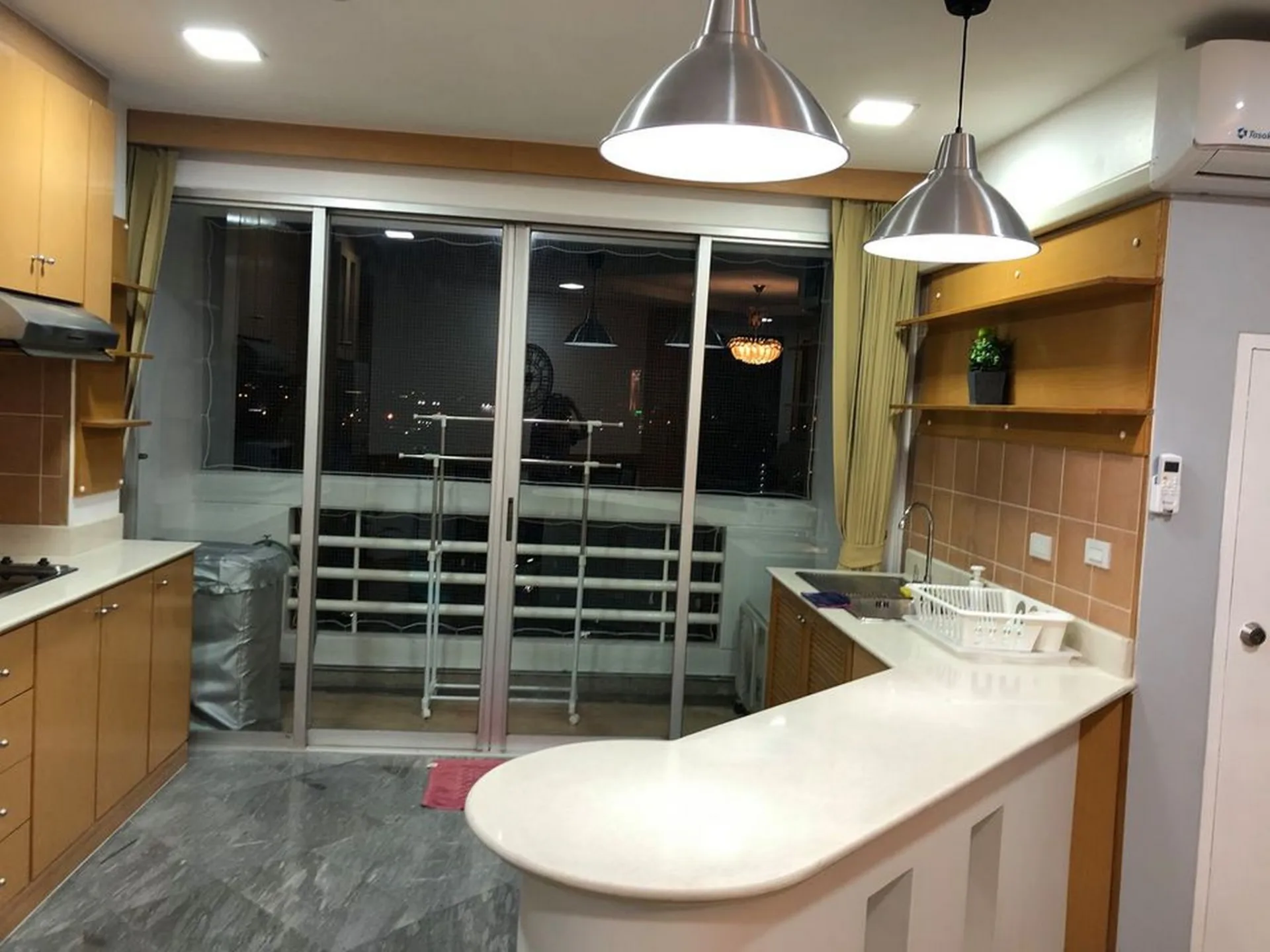 Property photos for Ns Tower Central City Bangna