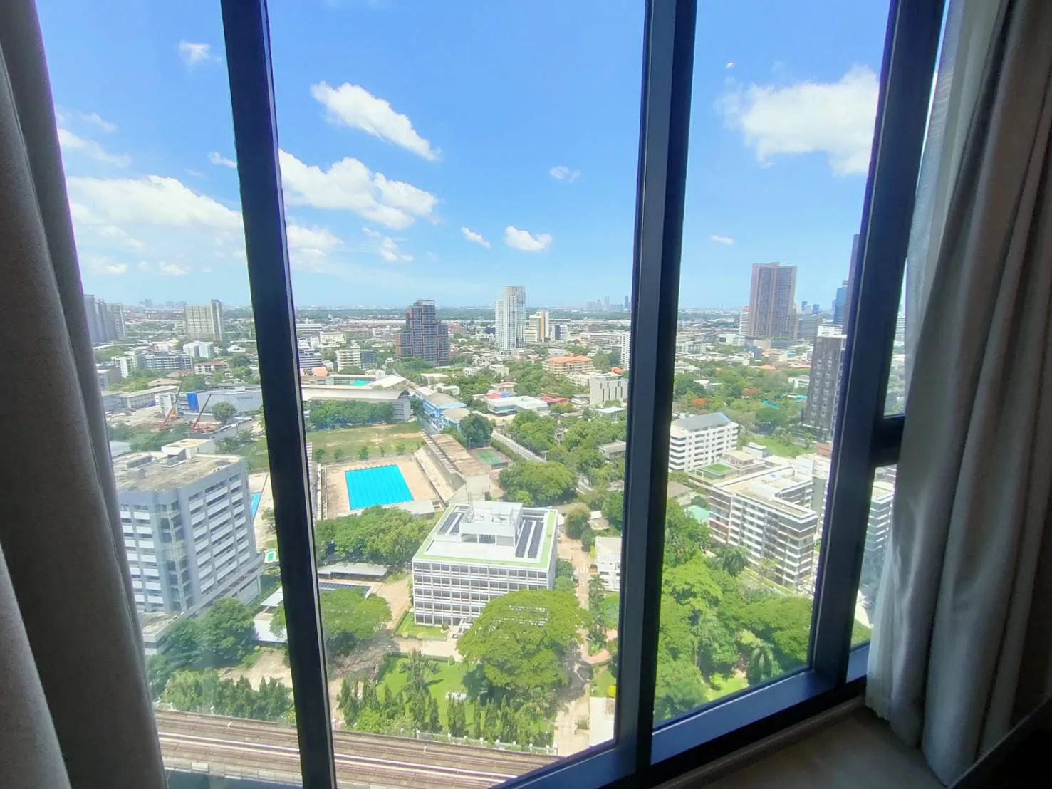 Property photos for Hyde Heritage Thonglor