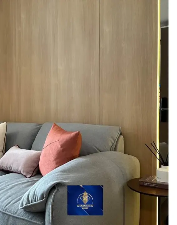 Property photos for Life Asoke Hype