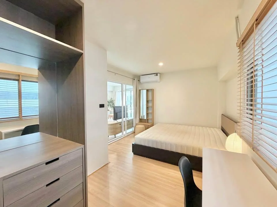Property photos for Thonglor Tower