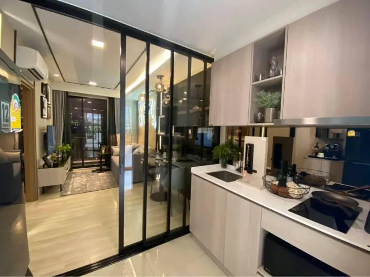 Property photos for Quintara Arte Sukhumvit 52