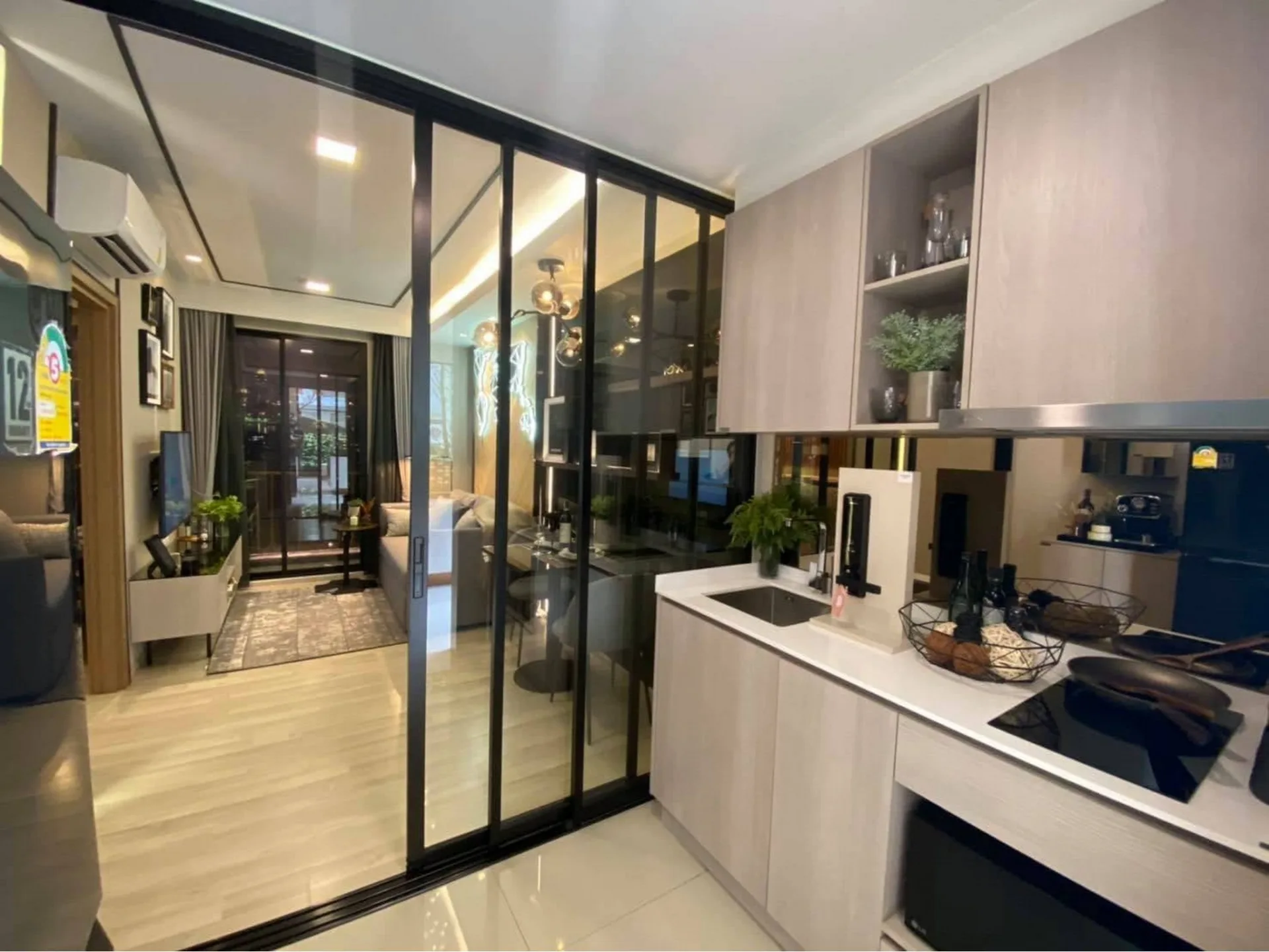 Property photos for Quintara Arte Sukhumvit 52