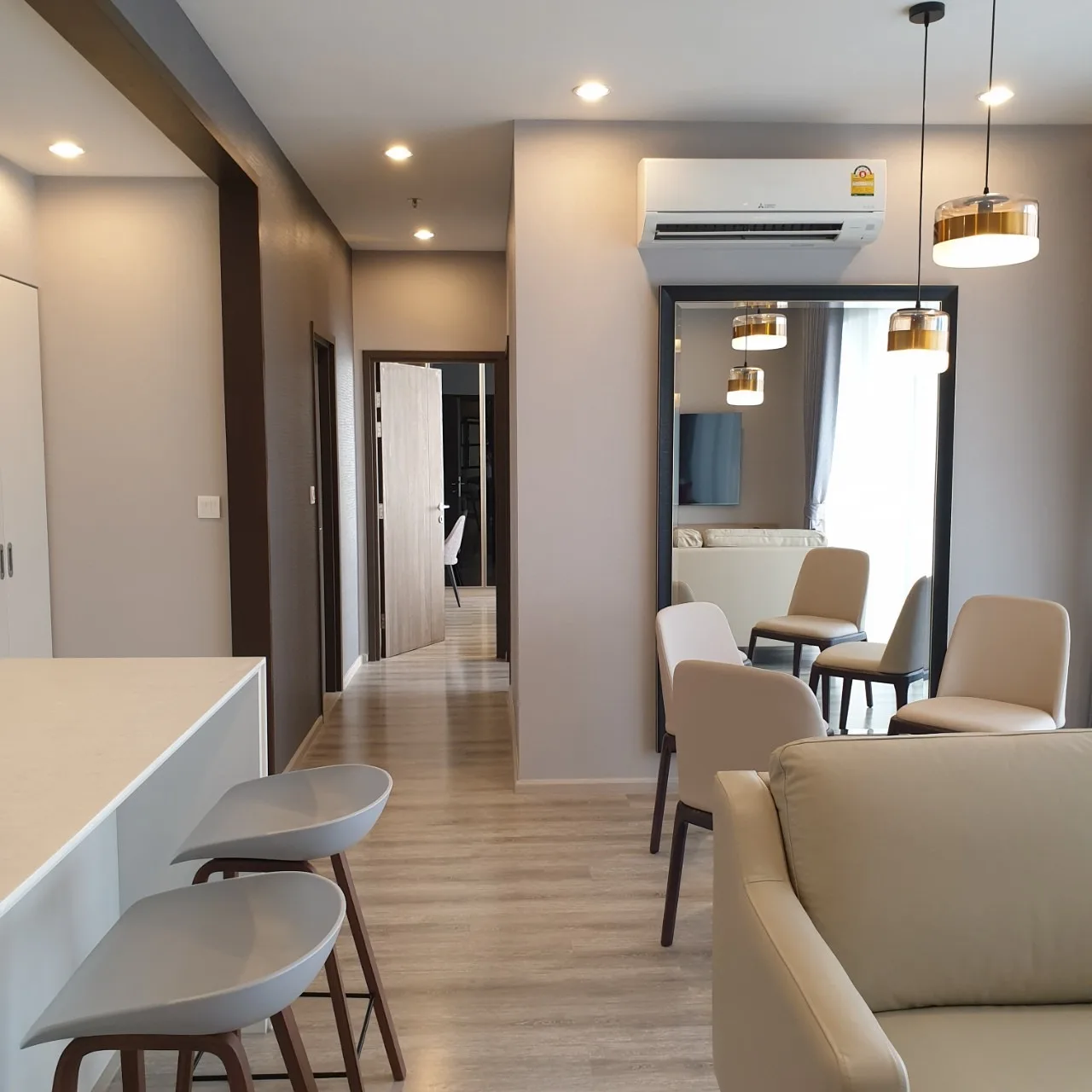 Property photos for IDEO Mobi Sukhumvit 66